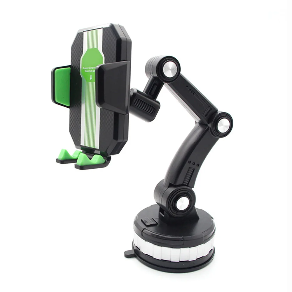 Small Car Holder Car Mobile Phone Holder Large Washable Suction Cup Multiple Rotatable Joints Suction Cup Stand
Small Car Holder Car Mobile Phone Holder Large Washable Suction Cup Multiple Rotatable Joints Suction Cup Stand
