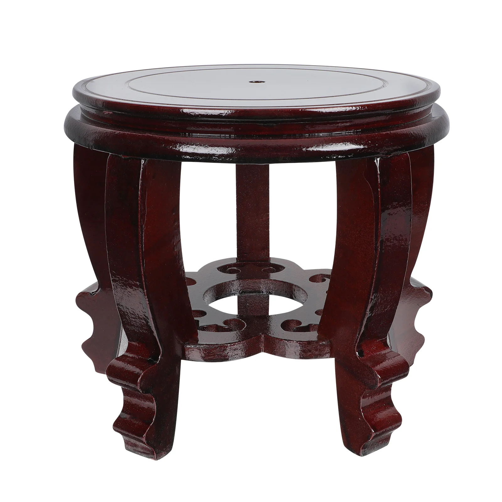 Tall Wooden Seat Jewelry Tray Decorative Display Rack Frame Base Pedestal Bonsai Bases Flower Fish Tank
Tall Wooden Seat Jewelry Tray Decorative Display Rack Frame Base Pedestal Bonsai Bases Flower Fish Tank