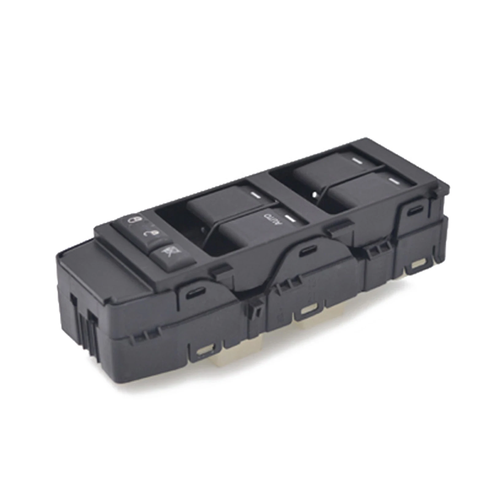 Car Front Driver Side Master Window Switch 04602780AA For Dodge Chrysler Jeep Auto Parts
Car Front Driver Side Master Window Switch 04602780AA For Dodge Chrysler Jeep Auto Parts