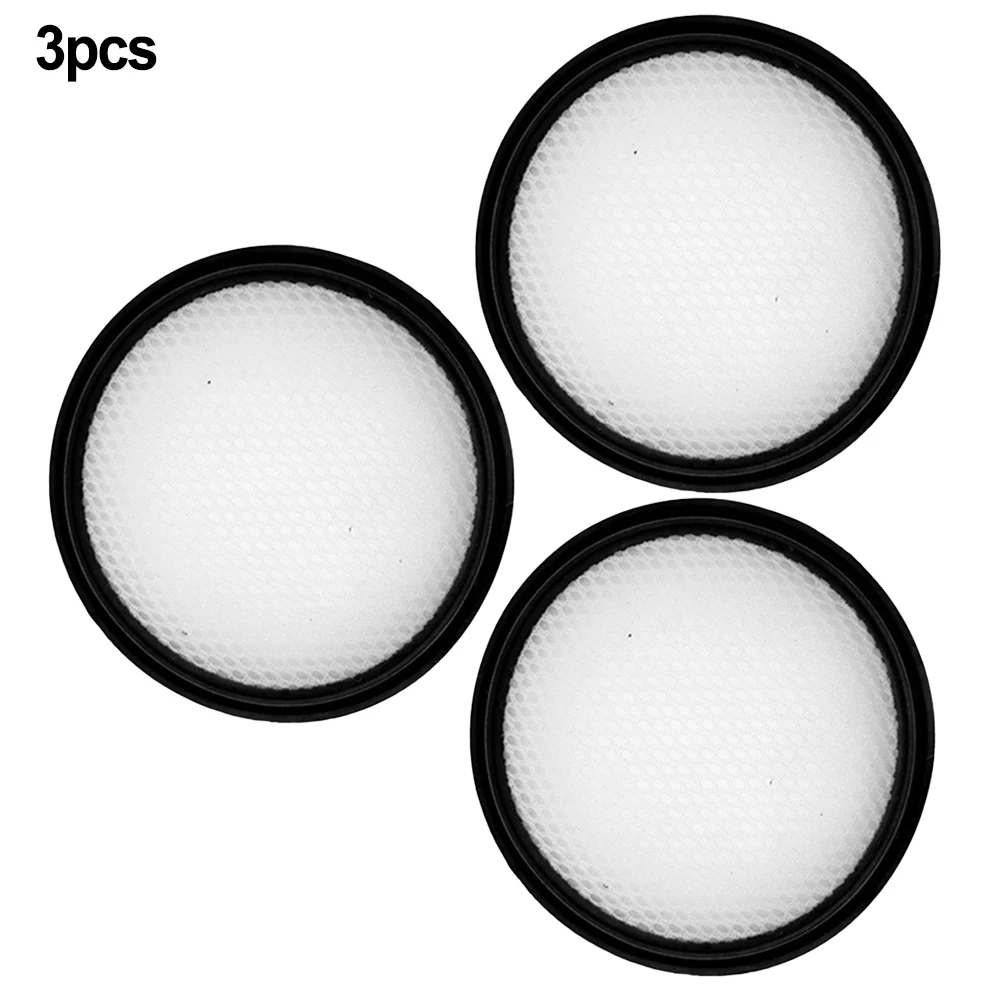 1/3pcs Washable Premium Replace Filter For Vytronix NIBC22 Cordless Vacuum Cleaner Filter Spare Parts Sweeper Filters Accessory
1/3pcs Washable Premium Replace Filter For Vytronix NIBC22 Cordless Vacuum Cleaner Filter Spare Parts Sweeper Filters Accessory