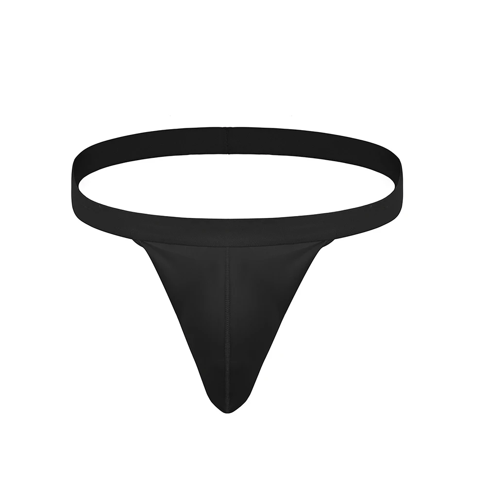 Mens Underwear Open Butt G-String Underwear Bulge Panties Gay Erotic Lingerie Seamless Thong Jockstrap Sissy Low Rise Underpants
Mens Underwear Open Butt G-String Underwear Bulge Panties Gay Erotic Lingerie Seamless Thong Jockstrap Sissy Low Rise Underpants