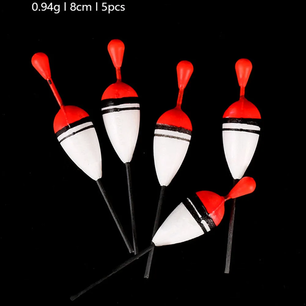 15pcs Fishing Float Press Card Blister Float Large Fish Float Mixed Size Coloured Fishing Float Set Fishing Tools
15pcs Fishing Float Press Card Blister Float Large Fish Float Mixed Size Coloured Fishing Float Set Fishing Tools