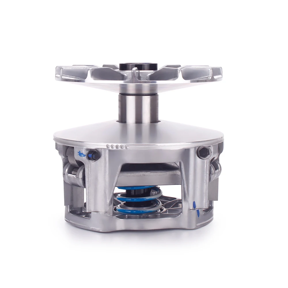 100% Brand New Aluminum Silver Motorcycle Primary Drive Clutch Fit for Polaris 2014 RZR 900 Durable Primary Drive Clutch
100% Brand New Aluminum Silver Motorcycle Primary Drive Clutch Fit for Polaris 2014 RZR 900 Durable Primary Drive Clutch