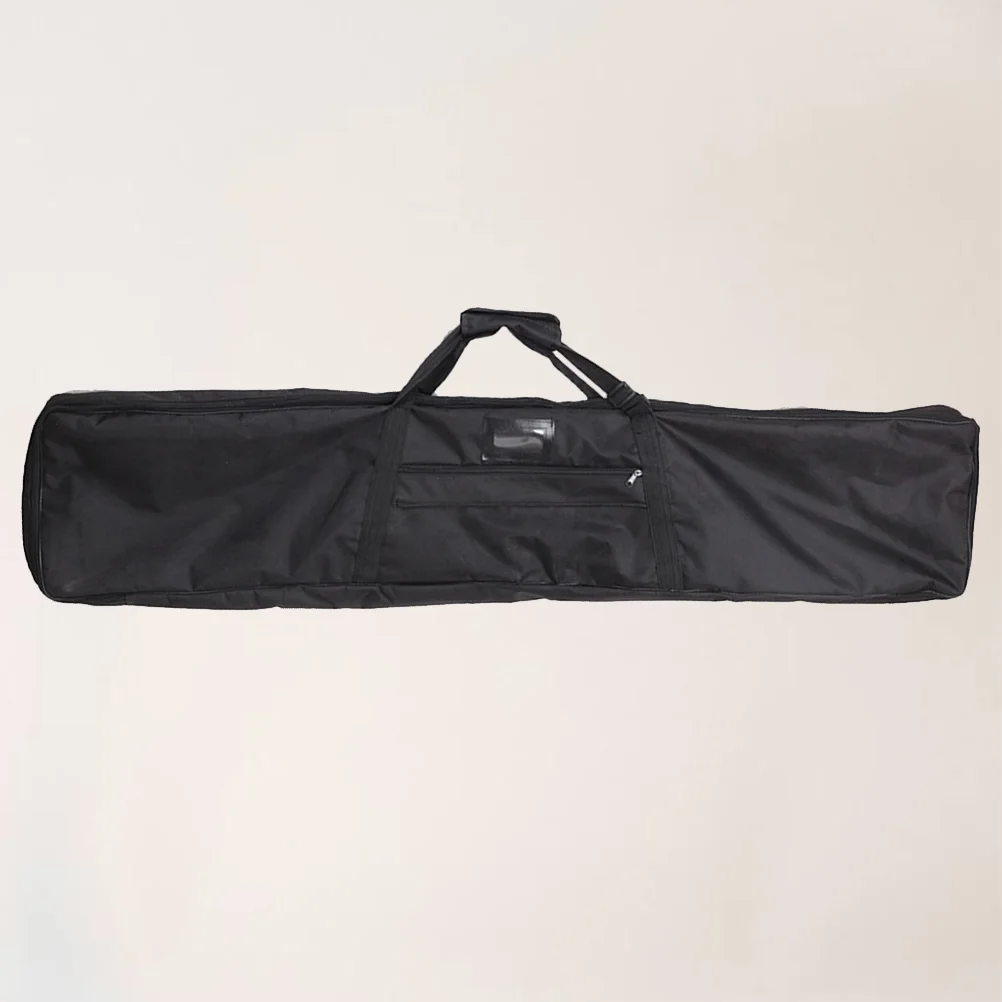 170 CM Outdoor Bow Container Large Tote Bag Luggage Bags Canvas Pouch Shoulder Travel
170 CM Outdoor Bow Container Large Tote Bag Luggage Bags Canvas Pouch Shoulder Travel