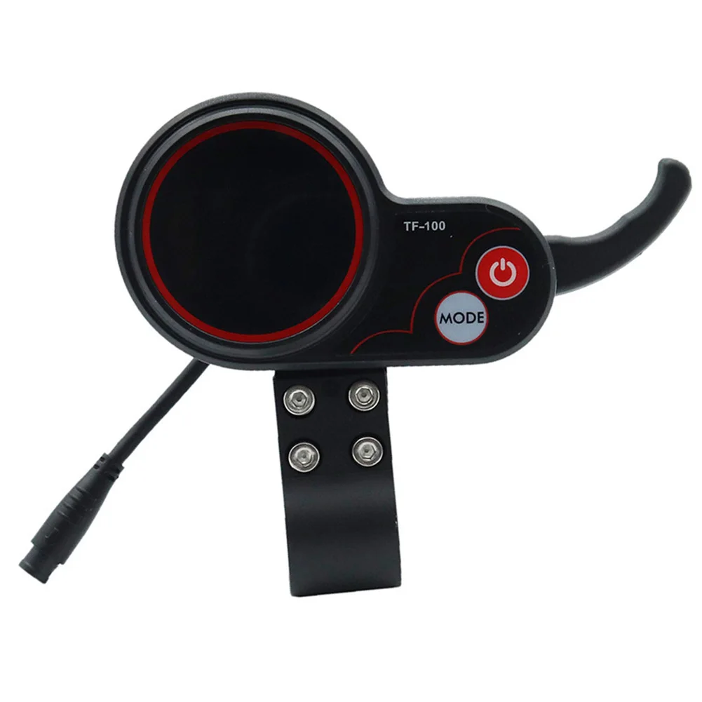 User Friendly Scooter Instrument TF100 Display for Zero10x Easy Installation Long lasting Performance
User Friendly Scooter Instrument TF100 Display for Zero10x Easy Installation Long lasting Performance