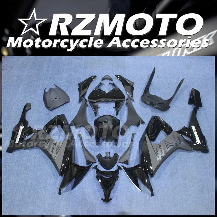 Комплект обтекателей для мотоцикла из АБС-пластика, 4 подарка, подходит для KAWASAKI ZX-10R ZX10R 2008 2009 2010 08 09 10, черный кузов
Комплект обтекателей для мотоцикла из АБС-пластика, 4 подарка, подходит для KAWASAKI ZX-10R ZX10R 2008 2009 2010 08 09 10, черный кузов