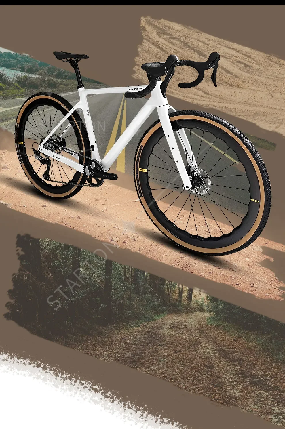 MTB-XC-097 29er Carbon Full Suspension Mountain Bike Disc Brake Downhill Trek MTB Discount Carbon Dirt Mountain Bicycle MTB-XC-097 29er Carbon Full Suspension Mountain Bike Disc Brake Downhill Trek MTB Discount Carbon Dirt Mountain Bicycle