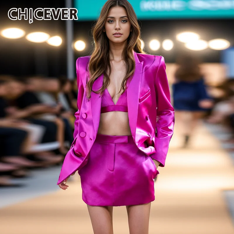 CHICEVER элегантный повседневный комплект из трех предметов для женщин с английским воротником пальто с длинным рукавом сексуальный жилет с высокой талией юбка сексуальные комплекты для женщин
CHICEVER элегантный повседневный комплект из трех предметов для женщин с английским воротником пальто с длинным рукавом сексуальный жилет с высокой талией юбка сексуальные комплекты для женщин