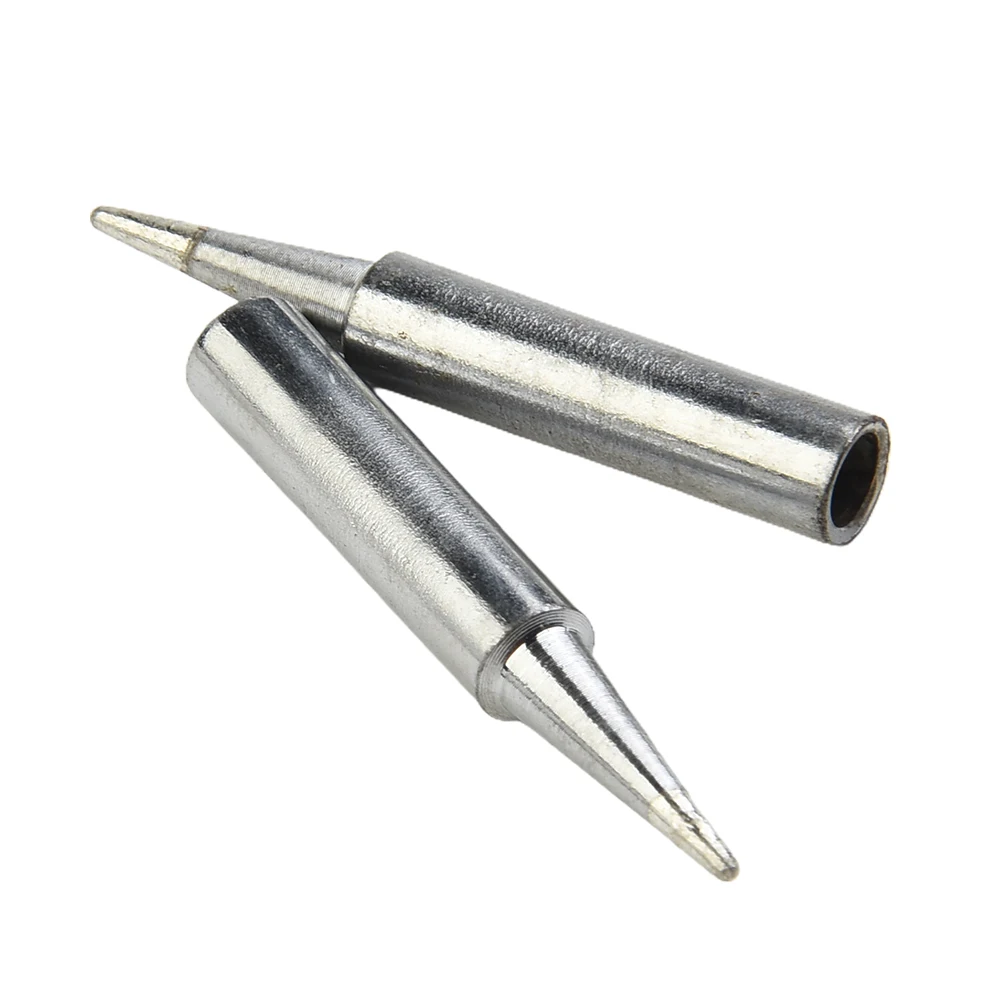 Accessories Durable Useful Solder Iron Tips Station Welding 10pcs.900M-T-B Adapter Equipment Industrial Pure copper
Accessories Durable Useful Solder Iron Tips Station Welding 10pcs.900M-T-B Adapter Equipment Industrial Pure copper