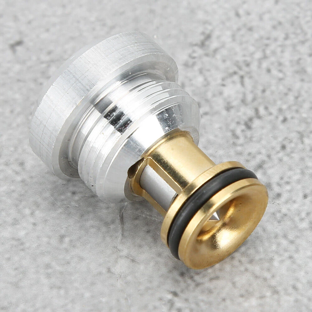 Check Valve X1 Oil Pressure Valve Stable 2008-2010 Fits For A5 2010-2016 Fits For S5 Aluminum Alloy 2003 Fits For RS6 Hot Sale
Check Valve X1 Oil Pressure Valve Stable 2008-2010 Fits For A5 2010-2016 Fits For S5 Aluminum Alloy 2003 Fits For RS6 Hot Sale
