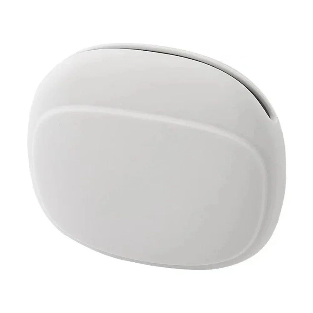 Multifunctional Silicone Earphone Bag Portable Storage Solution for Cables and Small Gadgets Secure and Convenient
Multifunctional Silicone Earphone Bag Portable Storage Solution for Cables and Small Gadgets Secure and Convenient
