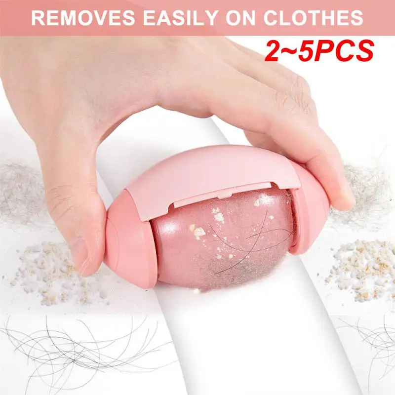 2~5PCS Roller Cozy Easy To Use Simple And Stylish Can Be Recycled Compact And Portable Household Products Sticky Fur Ball
2~5PCS Roller Cozy Easy To Use Simple And Stylish Can Be Recycled Compact And Portable Household Products Sticky Fur Ball