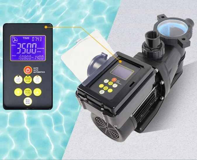 GP Enterprises Pump Manufacturer 1hp 1.5hp Swimming Pool Pumps Variable Speed Pool Water Pump
GP Enterprises Pump Manufacturer 1hp 1.5hp Swimming Pool Pumps Variable Speed Pool Water Pump