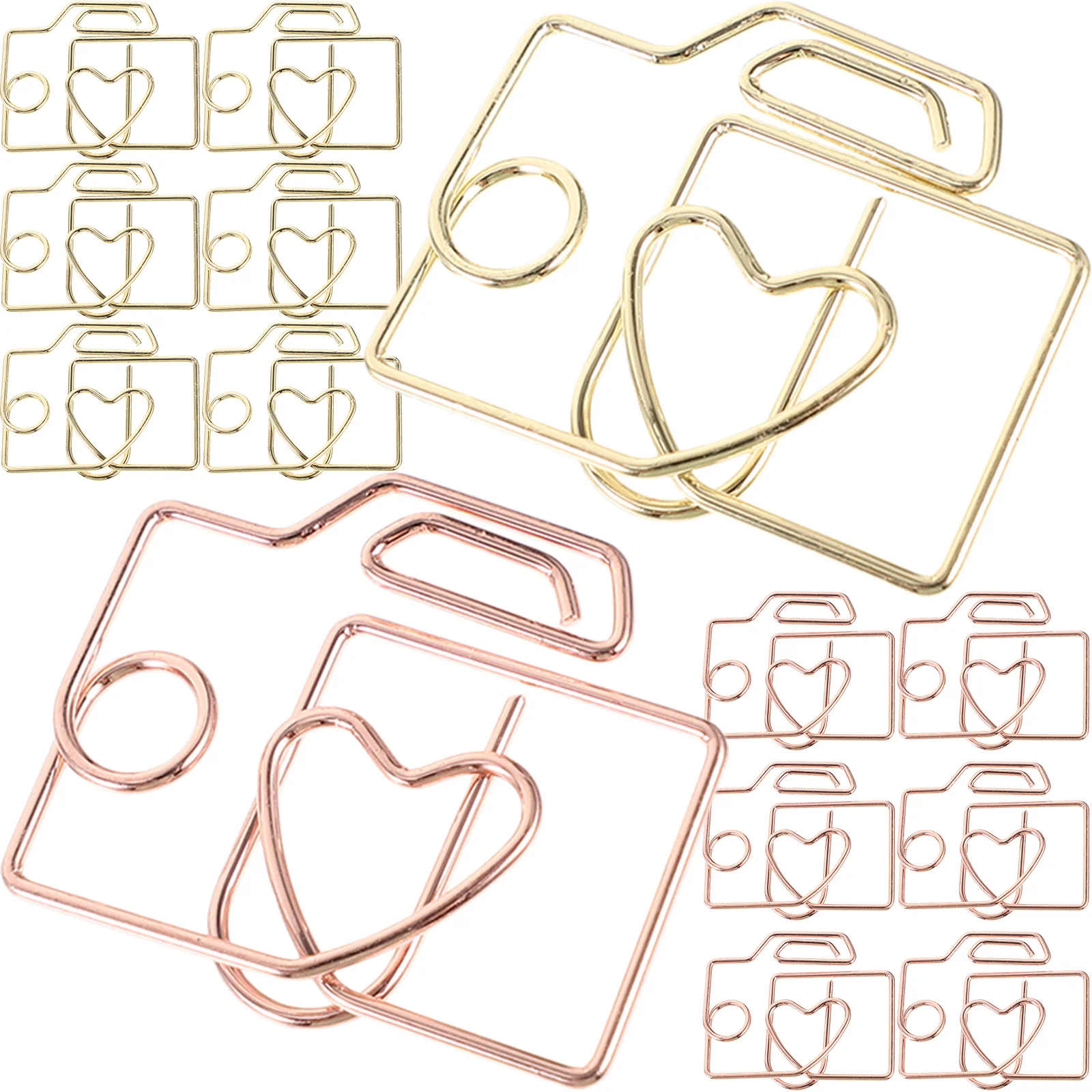 Mini Craft Clips Document Craft Clips Metal Paper Clips Decorative Clips Metal Clips Small Craft Clips Office Stationery
Mini Craft Clips Document Craft Clips Metal Paper Clips Decorative Clips Metal Clips Small Craft Clips Office Stationery
