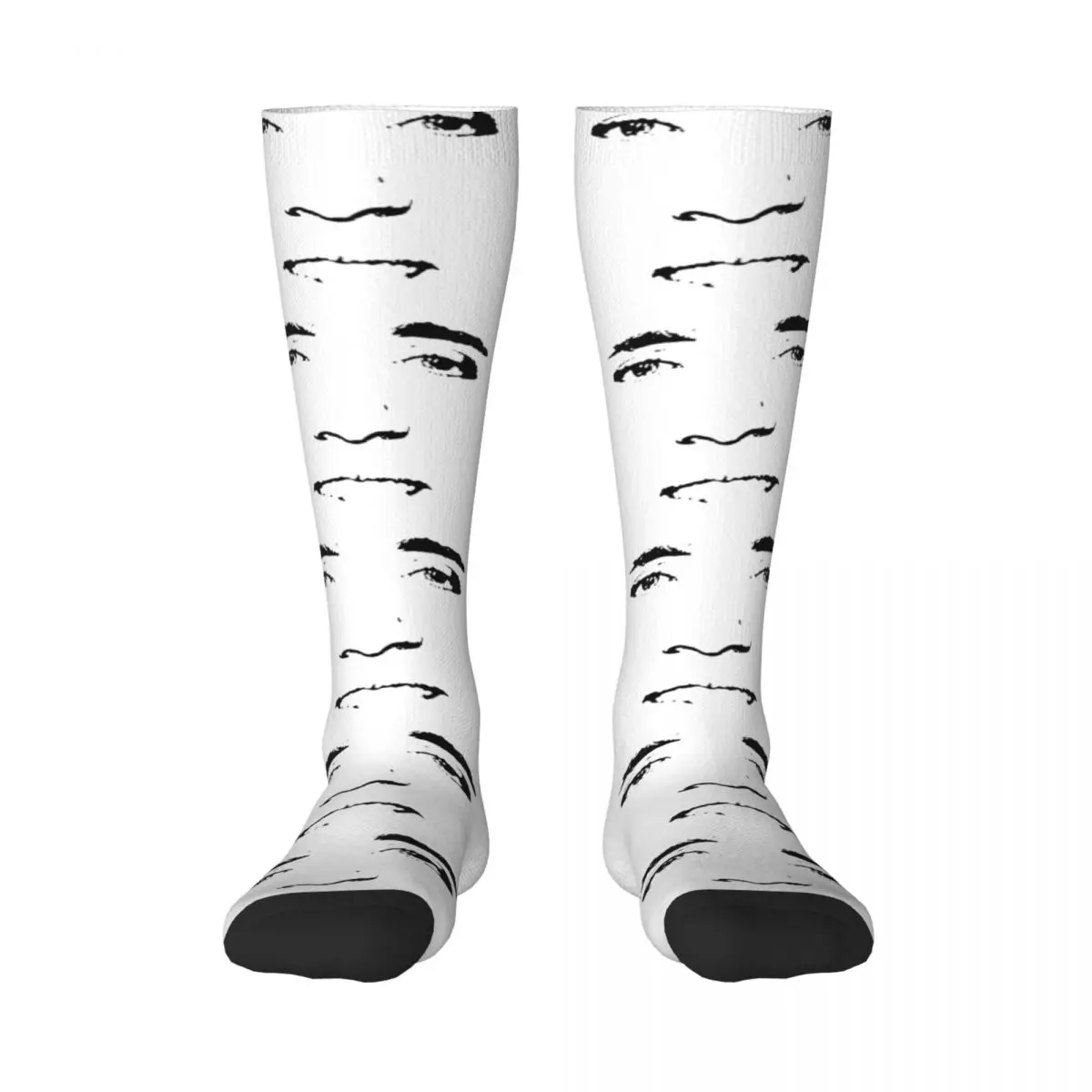Nicolas Cage John Travolta Face 9 Adult Stockings Top Quality Color contrast socks Humor Graphic Hyundai Elastic Stockings
Nicolas Cage John Travolta Face 9 Adult Stockings Top Quality Color contrast socks Humor Graphic Hyundai Elastic Stockings