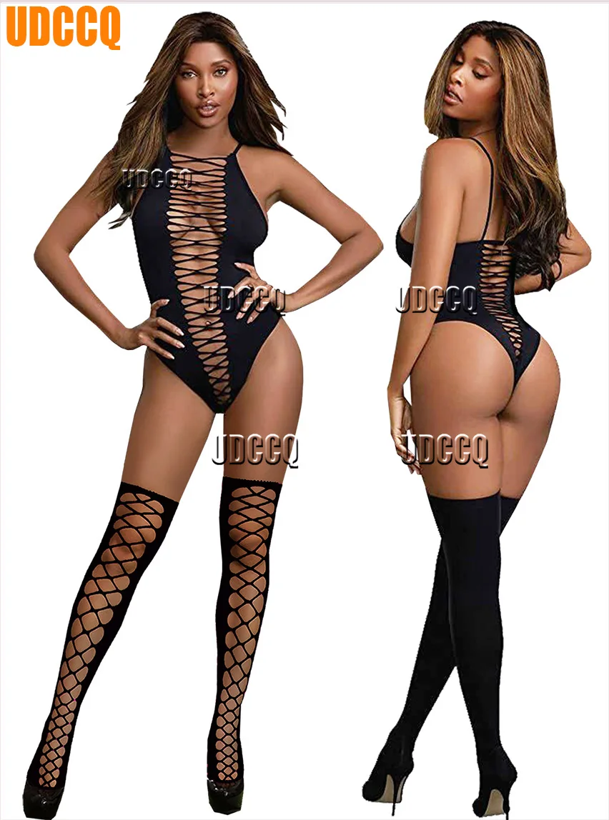 sexy adult costumes sexy underwear Crotchless plus size lingerie babydoll lenceria bodysuits nightwear lenceria+stocking 8991
sexy adult costumes sexy underwear Crotchless plus size lingerie babydoll lenceria bodysuits nightwear lenceria+stocking 8991