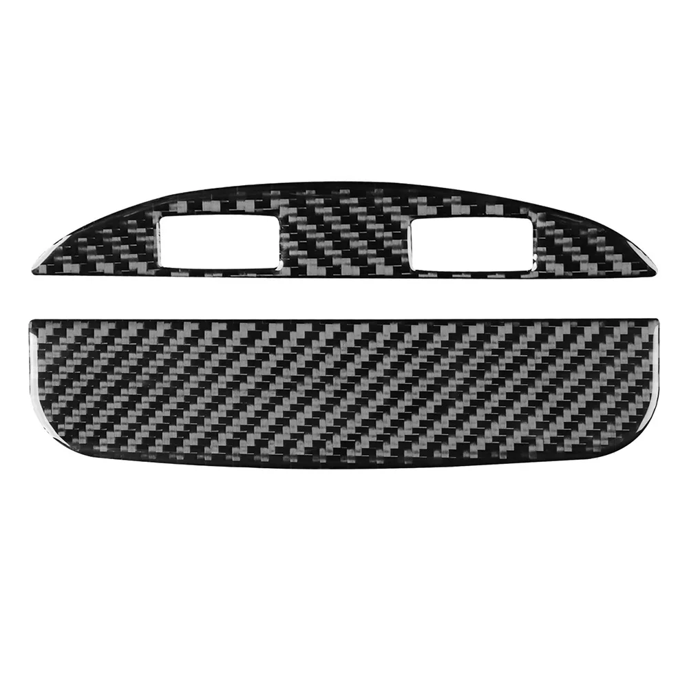 Enhance Performance and Style with Carbon Fiber Rear Air Outlet Vent Panel Trim Cover for Maserati Ghibli 14 15
Enhance Performance and Style with Carbon Fiber Rear Air Outlet Vent Panel Trim Cover for Maserati Ghibli 14 15
