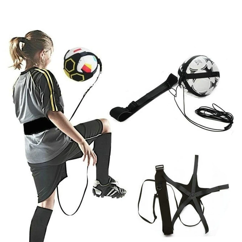 Soccer Practice Trainer for Football for serving tosses Returns ball Adjustable cord waist length Volleyball Training Aid
Soccer Practice Trainer for Football for serving tosses Returns ball Adjustable cord waist length Volleyball Training Aid