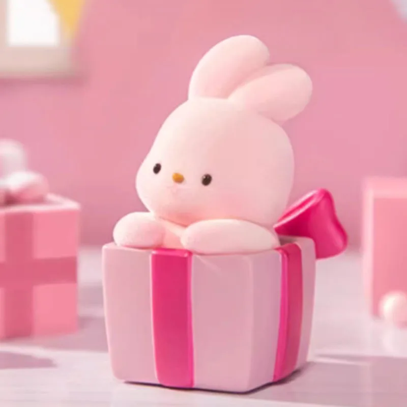 TOPTOY MOMO BUNNY, серия на годовщину, женская игрушка, сумка угадай, загадочная коробка, Mistery Caixa, экшн-фигурка, модель сюрприза на день рождения
TOPTOY MOMO BUNNY, серия на годовщину, женская игрушка, сумка угадай, загадочная коробка, Mistery Caixa, экшн-фигурка, модель сюрприза на день рождения