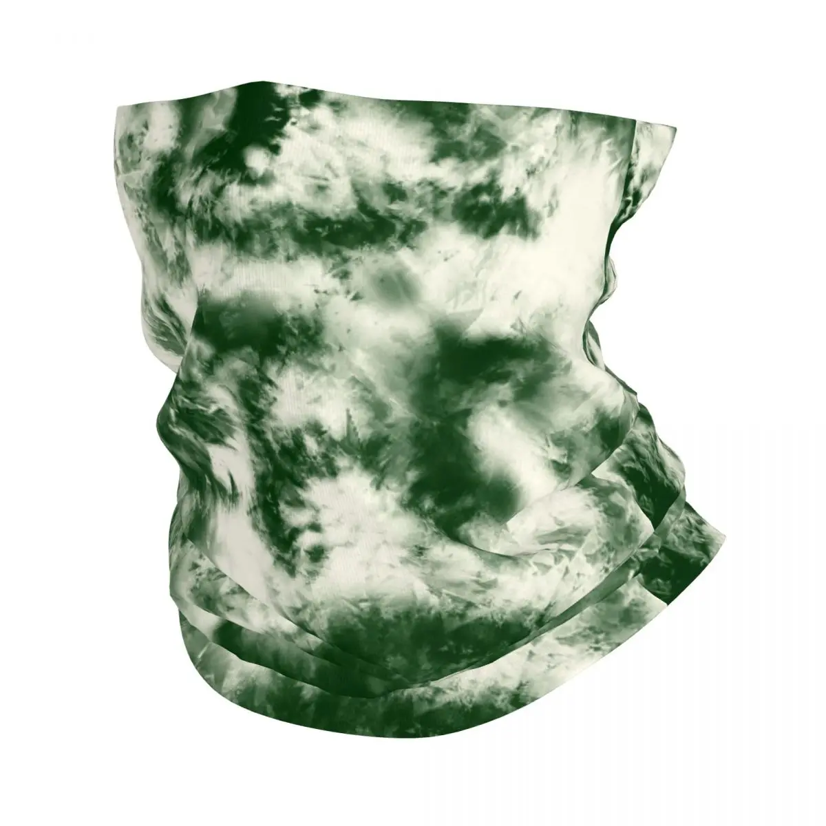 Green Tie Dye Bandana Neck Gaiter Printed Balaclavas Wrap Scarf Warm Cycling Riding Unisex Adult Windproof
Green Tie Dye Bandana Neck Gaiter Printed Balaclavas Wrap Scarf Warm Cycling Riding Unisex Adult Windproof