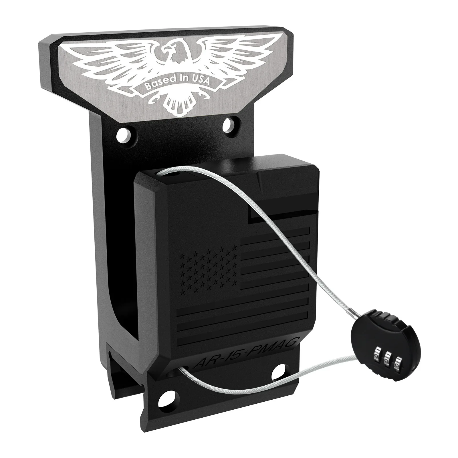 AR15 Wall Mount ABS Material AR15 Hook AR15 Bracket Gun Wall Mount for Airsoft AK M4 M16 AR10 AR16 Hunting Outdoor Sport
AR15 Wall Mount ABS Material AR15 Hook AR15 Bracket Gun Wall Mount for Airsoft AK M4 M16 AR10 AR16 Hunting Outdoor Sport