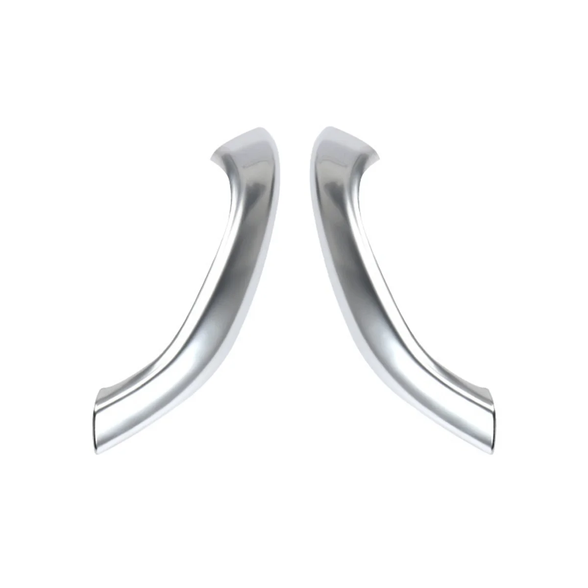 Car Interior Door Pull Handle Outer Cover Trim for BMW X1 X2 F48 F49 F39 2016-2020
Car Interior Door Pull Handle Outer Cover Trim for BMW X1 X2 F48 F49 F39 2016-2020