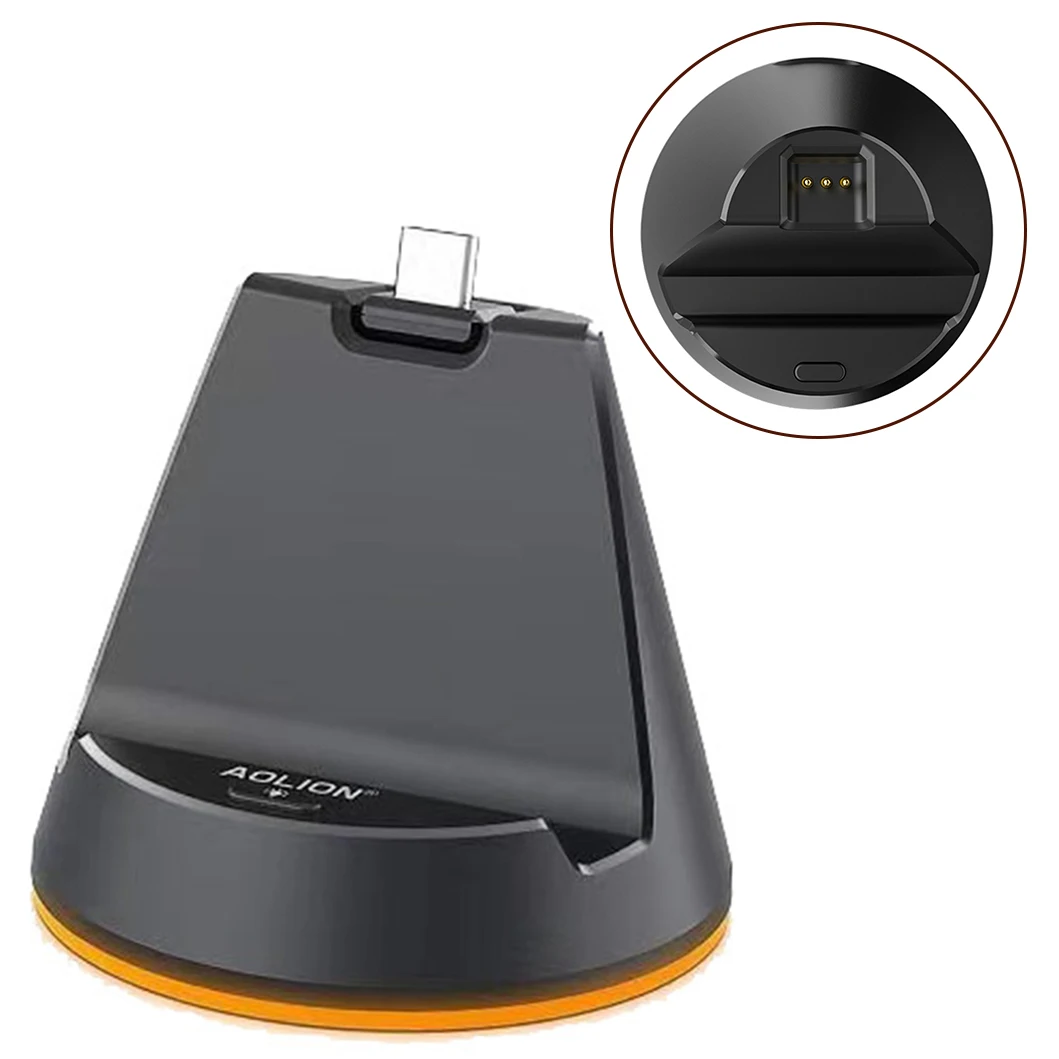 Charging Base With Type C For PlayStation Portal Game Console Handheld Charger Dock Stand Station For PS Portal Game Accessories
Charging Base With Type C For PlayStation Portal Game Console Handheld Charger Dock Stand Station For PS Portal Game Accessories