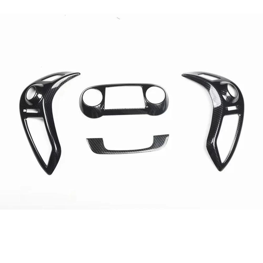 YAQUICKA For Hyundai ix35 2010 2011 2012 2013 2014 2015 Car Dashboard Central Panel Decoration Cover Styling Interior Trim 4pcs
YAQUICKA For Hyundai ix35 2010 2011 2012 2013 2014 2015 Car Dashboard Central Panel Decoration Cover Styling Interior Trim 4pcs
