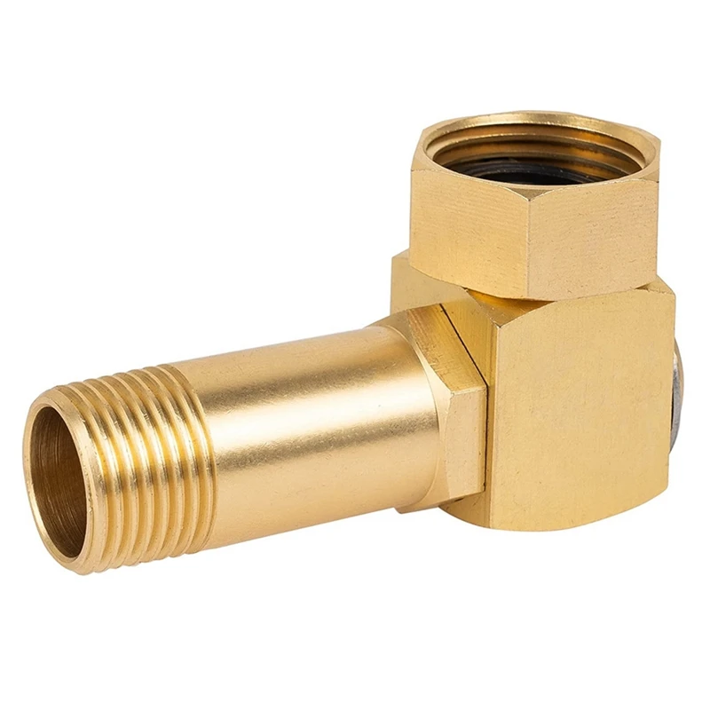 Garden Hose Adapter Replacement Accessories Brass Swivel Hose Reel Parts Fittings Watering Equipment Garden Water Connectors
Garden Hose Adapter Replacement Accessories Brass Swivel Hose Reel Parts Fittings Watering Equipment Garden Water Connectors