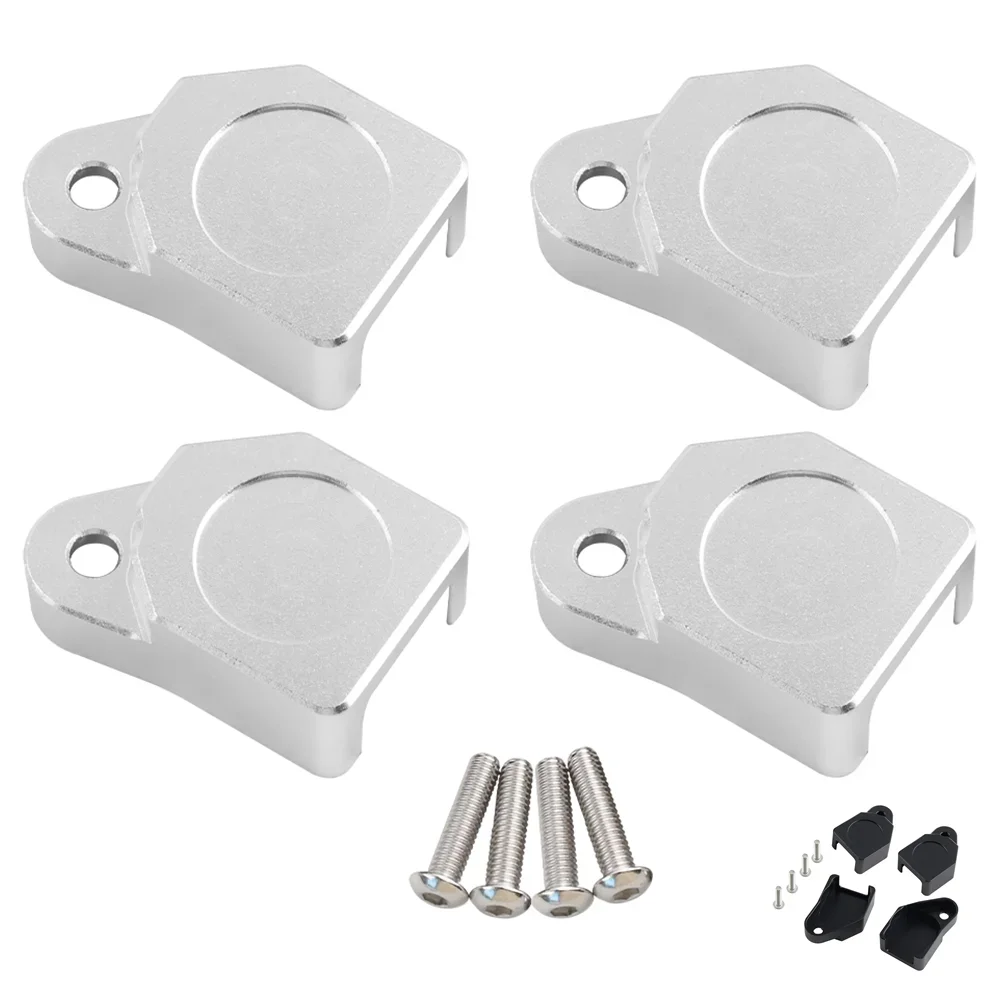 Silver Black New Billet Coil Pack Cover For Honda Acura Integra EG EK DC DC2 K Series K20 K24
Silver Black New Billet Coil Pack Cover For Honda Acura Integra EG EK DC DC2 K Series K20 K24