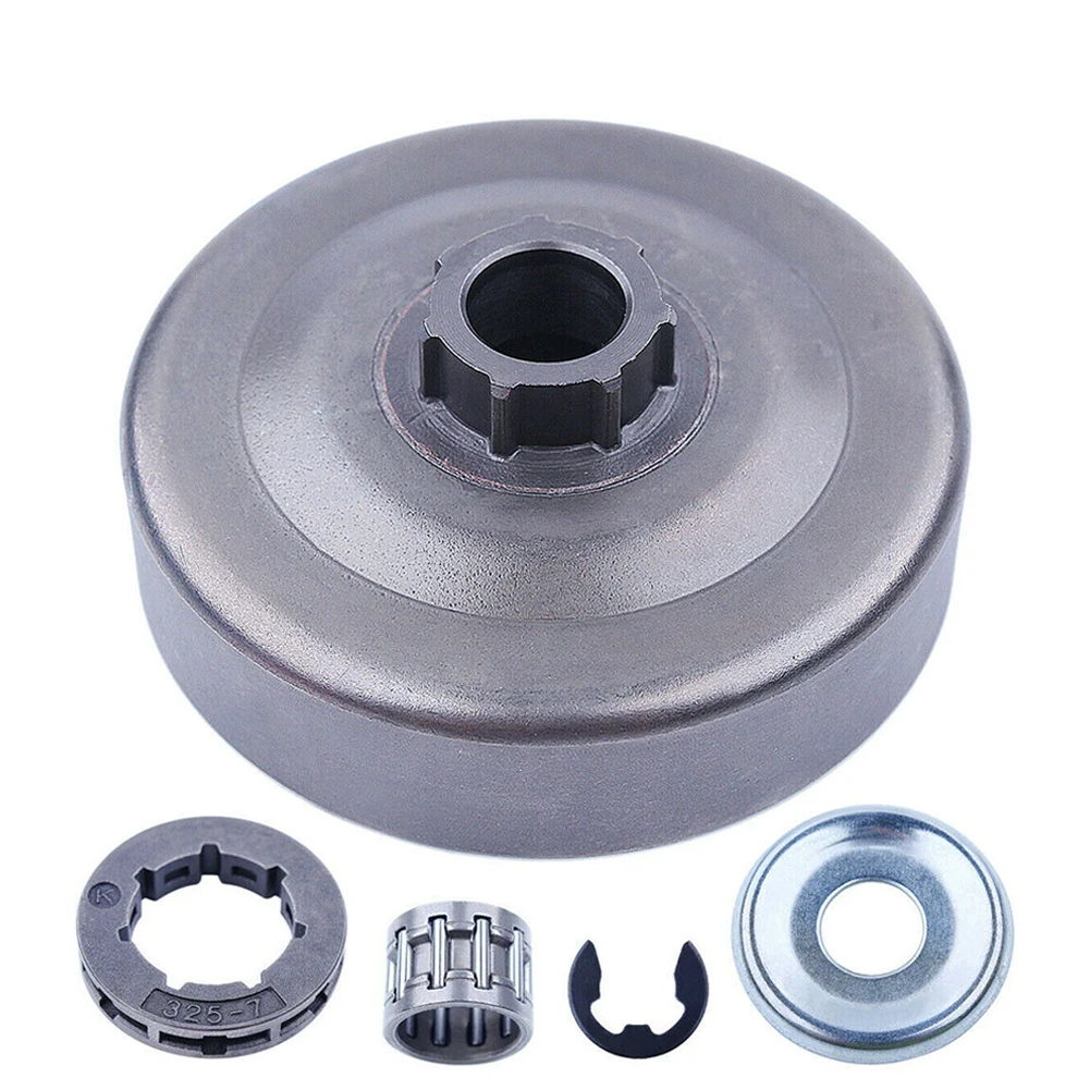 Clutch Drum Sprocket Rim Kit Fit For STIHL 026 MS260 PRO MS270 024 MS240 Gas Chainsaw Spare Parts Chainsaw Accessories
Clutch Drum Sprocket Rim Kit Fit For STIHL 026 MS260 PRO MS270 024 MS240 Gas Chainsaw Spare Parts Chainsaw Accessories