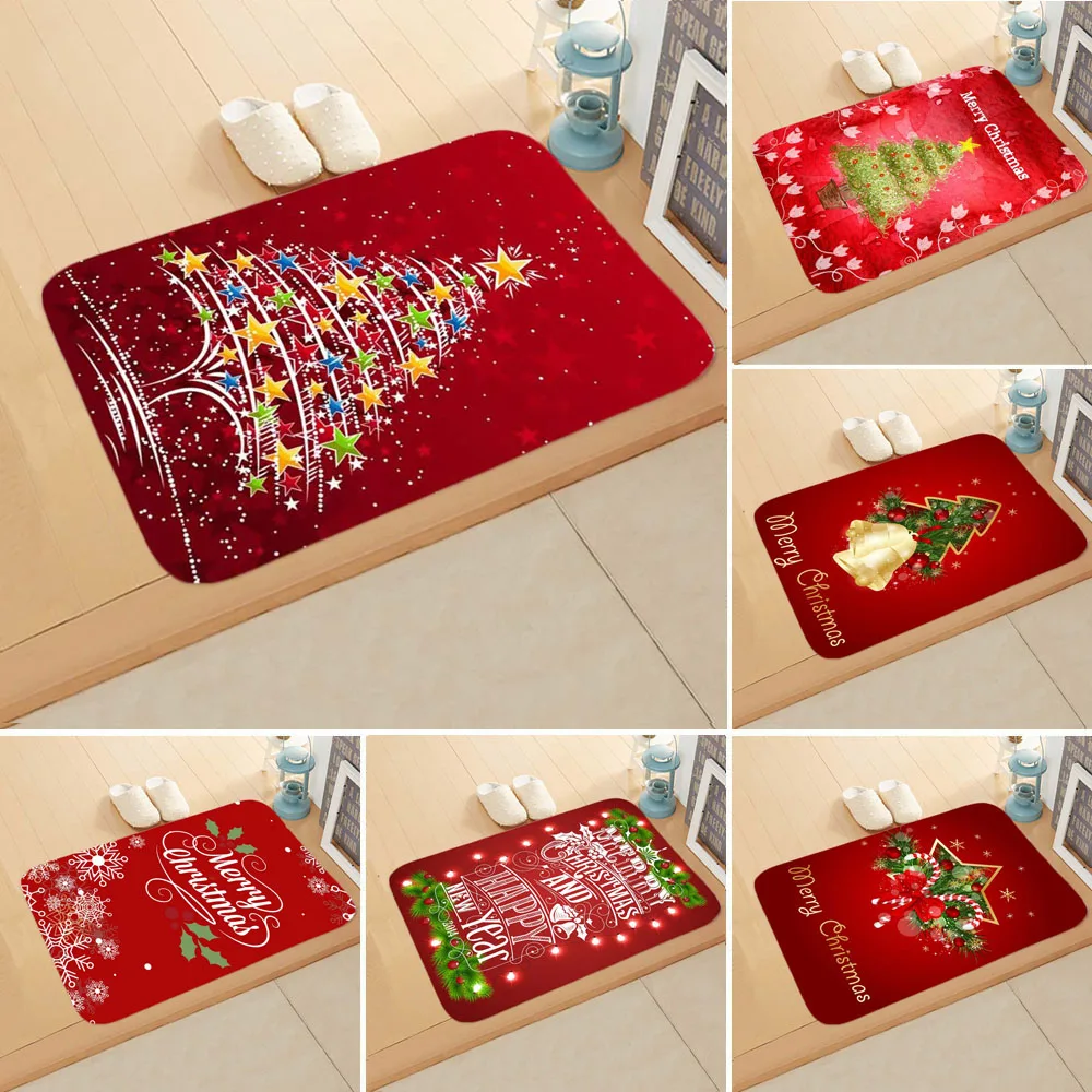 LE Merry Christmas Doormat Christmas Welcome Home Anti-Slip Door Mat Carpet Merry Christmas Decor Flannel Door Mat Mat Rug
LE Merry Christmas Doormat Christmas Welcome Home Anti-Slip Door Mat Carpet Merry Christmas Decor Flannel Door Mat Mat Rug