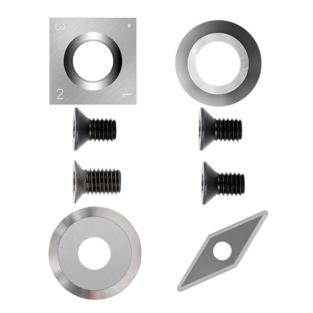 Versatile Carbide Insert Cutter Set for Wood Lathe Turning Achieve Superior Hollowing and Polishing Craftsmanship
Versatile Carbide Insert Cutter Set for Wood Lathe Turning Achieve Superior Hollowing and Polishing Craftsmanship
