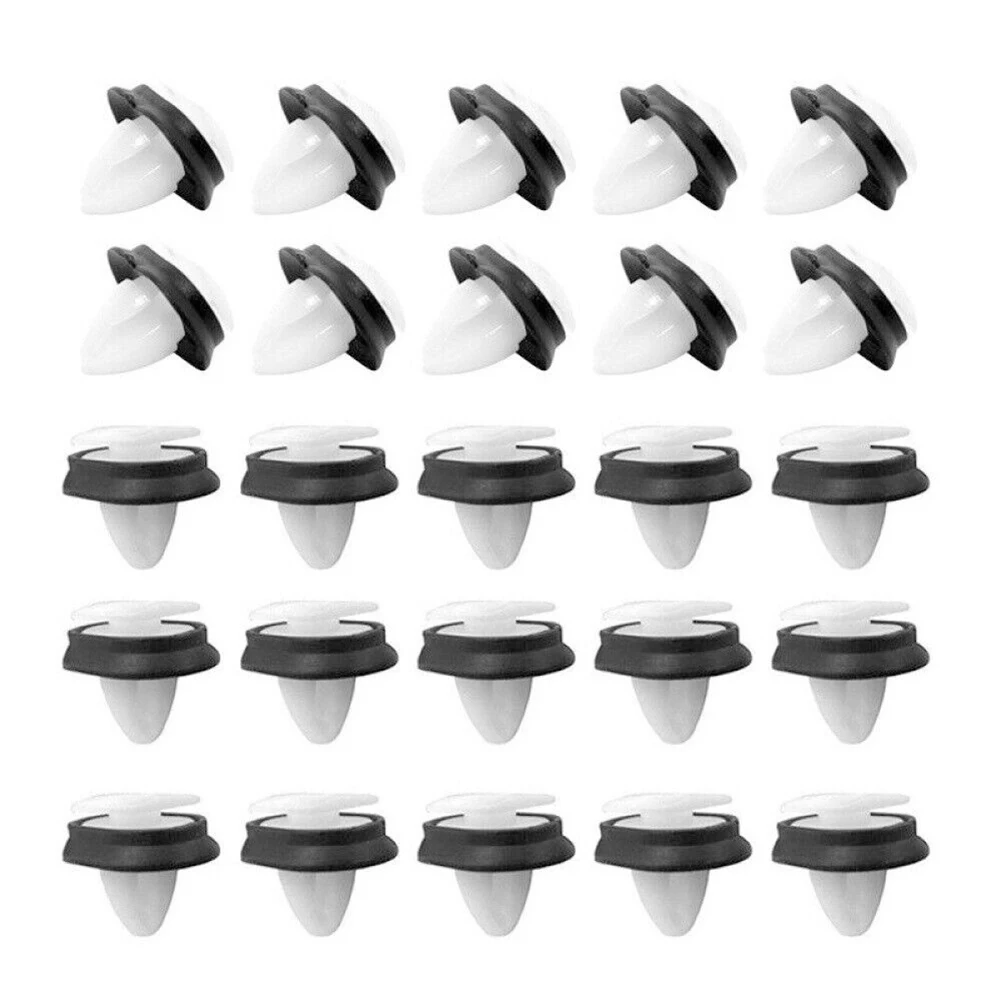 Ensure Proper Fitment for Fiat For Ducato with 50Pcs Car Door Trim Panel Clips OEM Number 71728806 8565 43 856543
Ensure Proper Fitment for Fiat For Ducato with 50Pcs Car Door Trim Panel Clips OEM Number 71728806 8565 43 856543