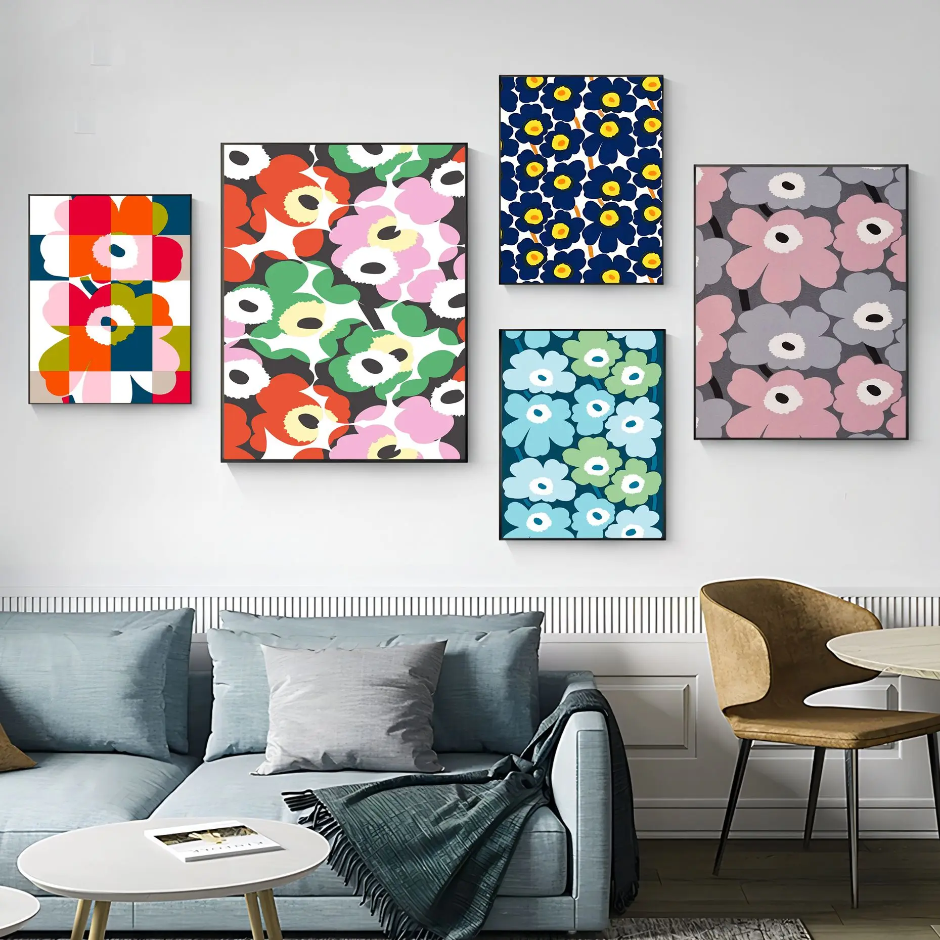 Beautiful Colorful Poppy Flowers Classic Anime Poster HD Quality Wall Art Retro Posters For Home Decor Art Wall Stickers
Beautiful Colorful Poppy Flowers Classic Anime Poster HD Quality Wall Art Retro Posters For Home Decor Art Wall Stickers