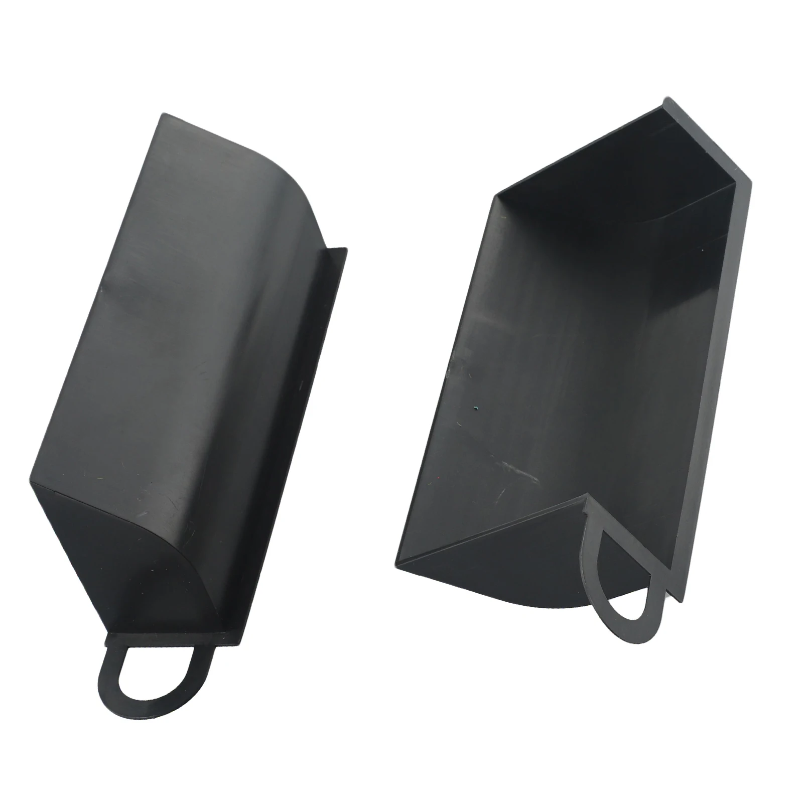 Durable High Quality Useful Brand New Auto Air Scoops Car Parts 1 Pair 2pcs/set 60km Accessories Dynamic Replacement
Durable High Quality Useful Brand New Auto Air Scoops Car Parts 1 Pair 2pcs/set 60km Accessories Dynamic Replacement