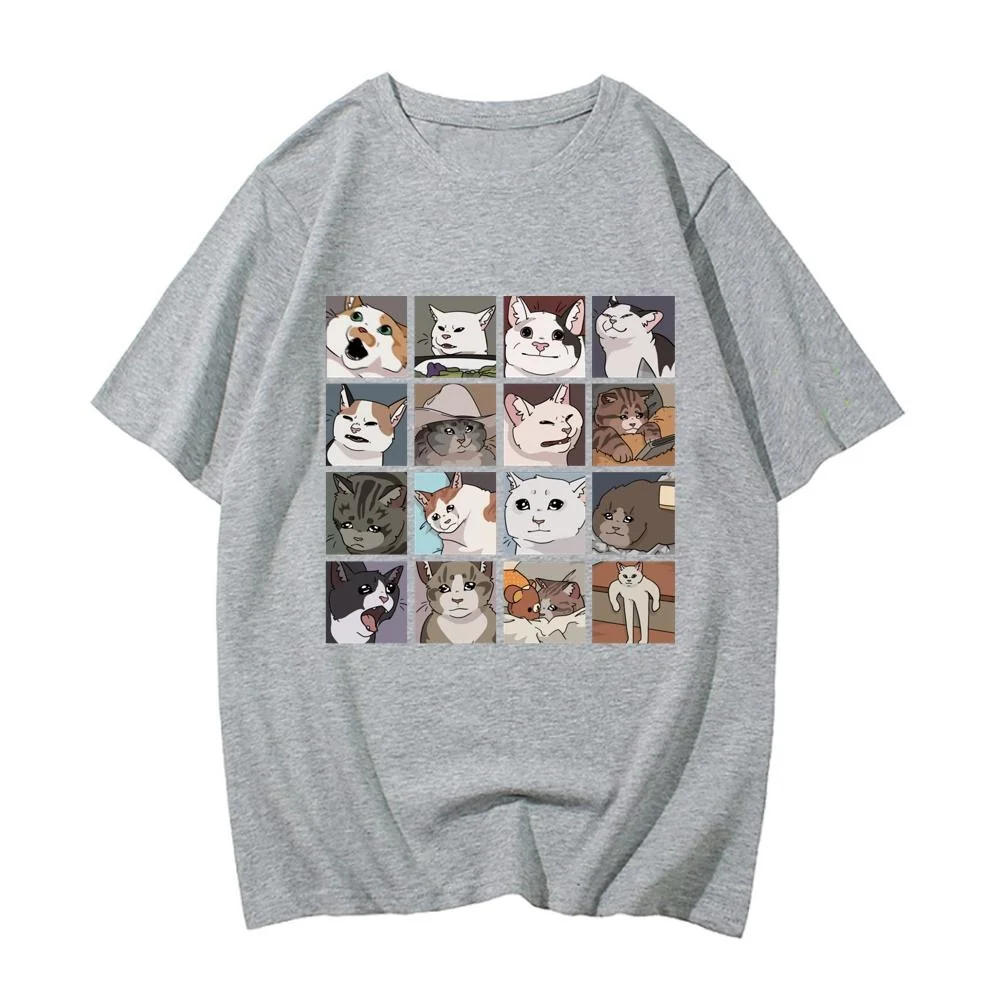 Ukiyoe Japanese Culture Cat Cotton High Quality EU Size top funny men t shirt Japanese y2k harajuku man clothing
Ukiyoe Japanese Culture Cat Cotton High Quality EU Size top funny men t shirt Japanese y2k harajuku man clothing