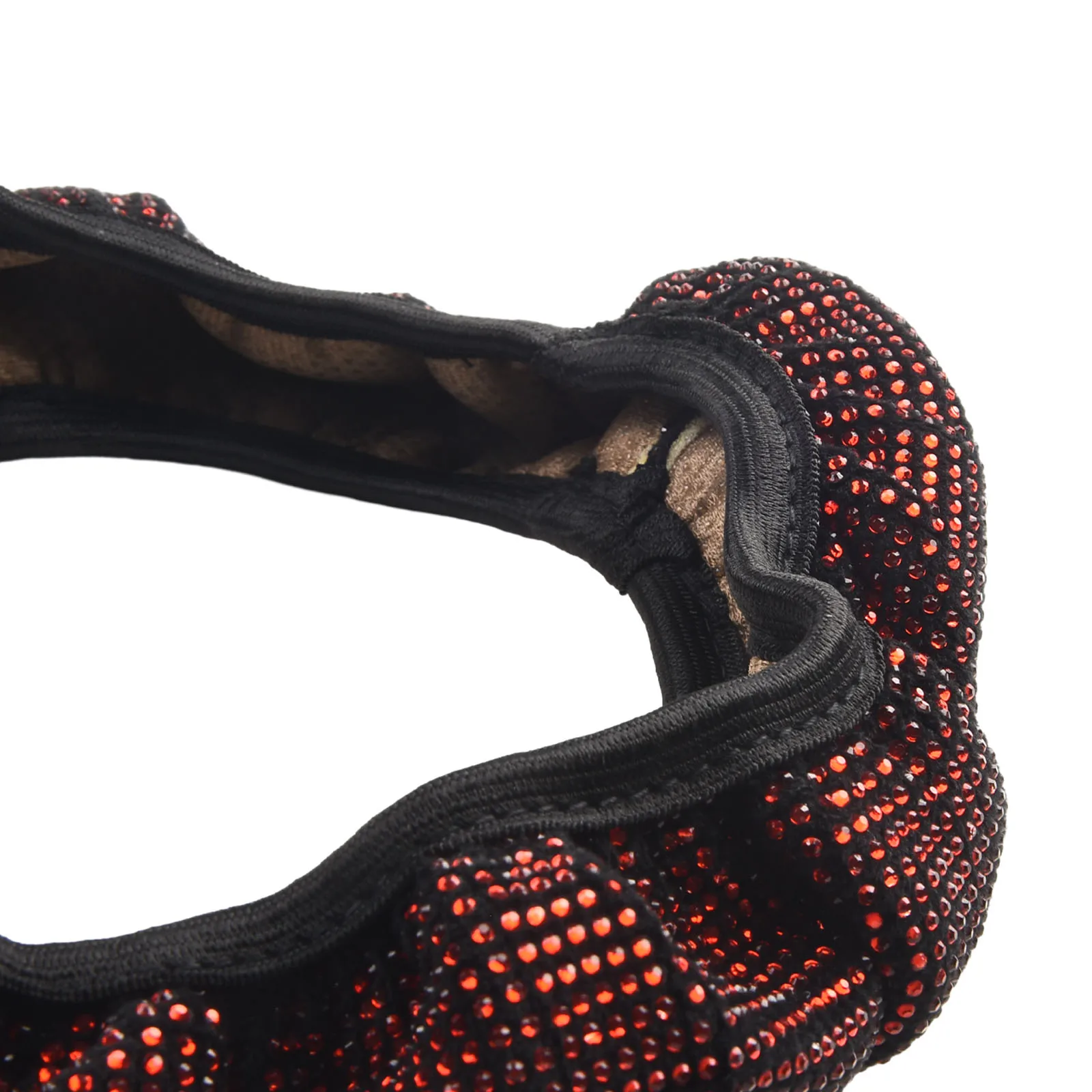Car Car Steering Wheel Cover Cover Diamond Parts Protective Replacement Universal 15\" 37-38cm Accessory High Quality
Car Car Steering Wheel Cover Cover Diamond Parts Protective Replacement Universal 15\" 37-38cm Accessory High Quality