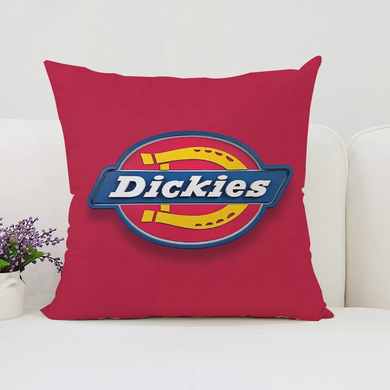 Декоративная наволочка D-Dickies, двусторонняя наволочка с рисунком, чехол для комнаты, декоративная подушка 45x45 см
Декоративная наволочка D-Dickies, двусторонняя наволочка с рисунком, чехол для комнаты, декоративная подушка 45x45 см
