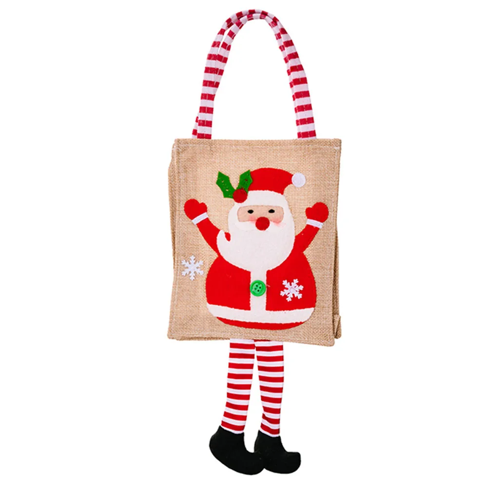 Christmas Gift Bag Cartoon Print Hanging Striped Leg Tote Bag Holiday Gift Bag Christmas Candy Bag New Year 2024 Kids Favors Bag
Christmas Gift Bag Cartoon Print Hanging Striped Leg Tote Bag Holiday Gift Bag Christmas Candy Bag New Year 2024 Kids Favors Bag