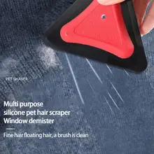 Multi-purpose Soft Silicone Wiper Car Window Glass Drying Car Remove Blade Squeegee Water Car Clean Interior Defog Tool Scr U4C7
Multi-purpose Soft Silicone Wiper Car Window Glass Drying Car Remove Blade Squeegee Water Car Clean Interior Defog Tool Scr U4C7