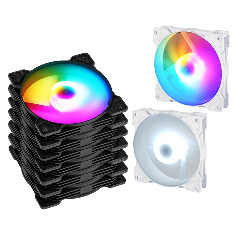 Ventilador 120mm DC 12V PC Chassis Desktop Cooling Fan Heat Sink Cooler IDE Dual Wire Safety Mute Low Power Consumption 12025
Ventilador 120mm DC 12V PC Chassis Desktop Cooling Fan Heat Sink Cooler IDE Dual Wire Safety Mute Low Power Consumption 12025