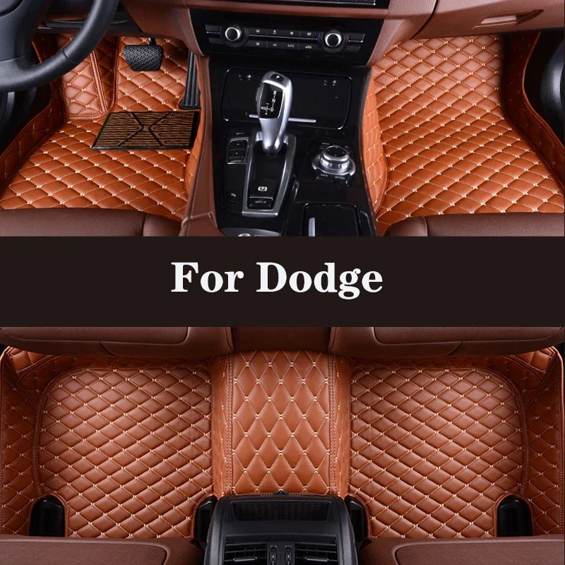 Full surround custom car floor mat For Dodge Dart 2008-2013 waterproof car parts car accessories Automotive interior
Full surround custom car floor mat For Dodge Dart 2008-2013 waterproof car parts car accessories Automotive interior