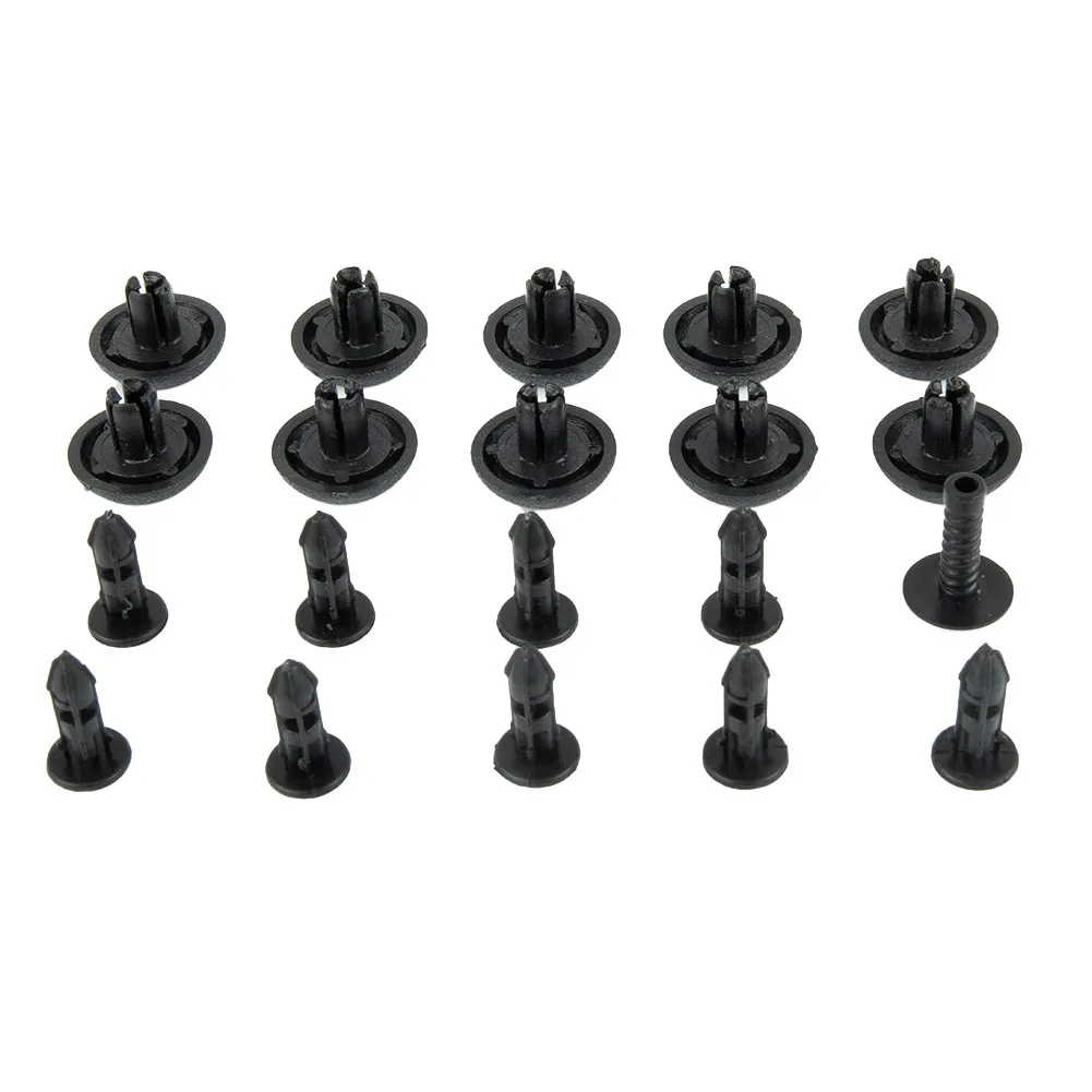 Support Clip Radiator For Corolla For Lexus LX RX350 For Prius Nylon 90467-07217 Car Accessories Fits Into 7mm Hole
Support Clip Radiator For Corolla For Lexus LX RX350 For Prius Nylon 90467-07217 Car Accessories Fits Into 7mm Hole