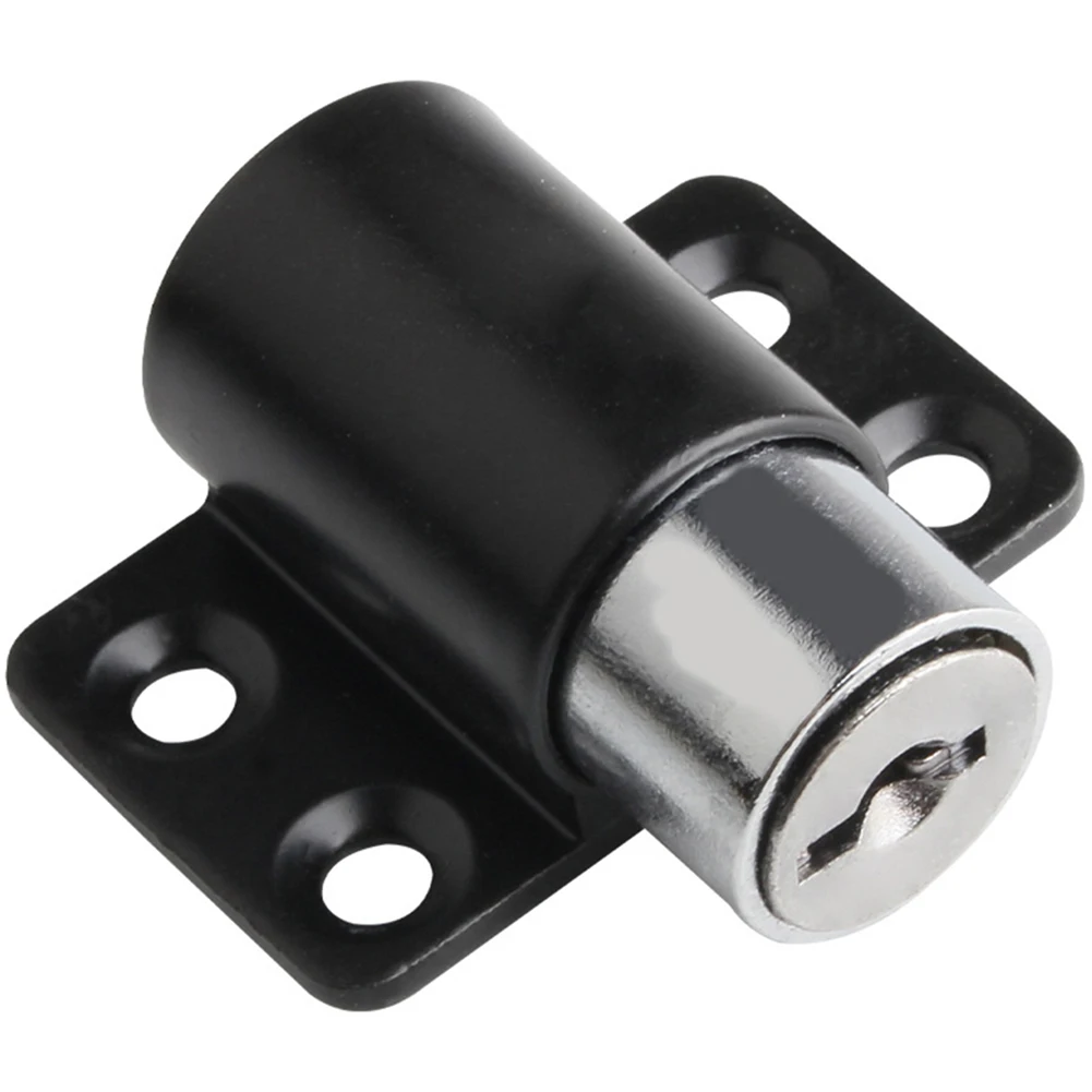 High Quality Lock With Key Easy Installation Protection Security Set Sliding Sash For Most Hinged Sliding Doors
High Quality Lock With Key Easy Installation Protection Security Set Sliding Sash For Most Hinged Sliding Doors