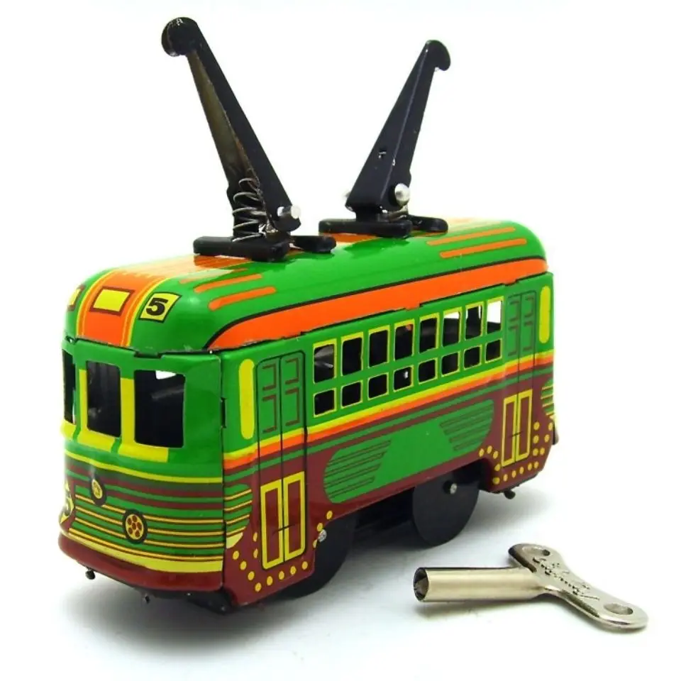 MS252 Tramway 80, Post-90s Retro Memories, Retro Creative Collection Toys, Personalized Decorative Ornaments, Iron Sheet Toys
MS252 Tramway 80, Post-90s Retro Memories, Retro Creative Collection Toys, Personalized Decorative Ornaments, Iron Sheet Toys