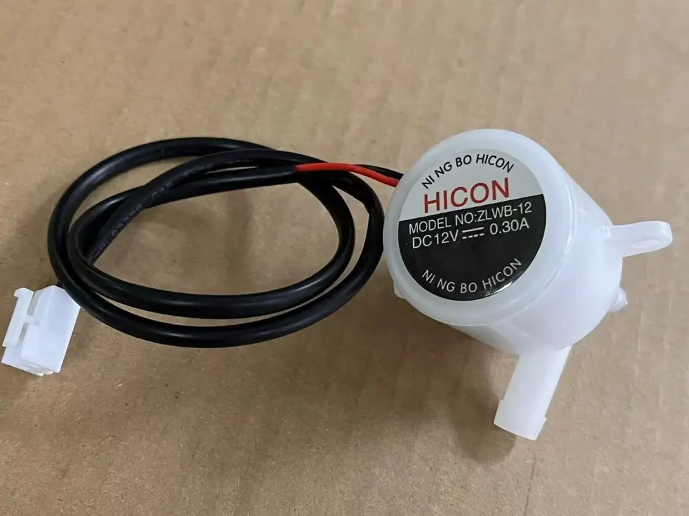 Оригинальный резервуар для льда
Оригинальный резервуар для льда