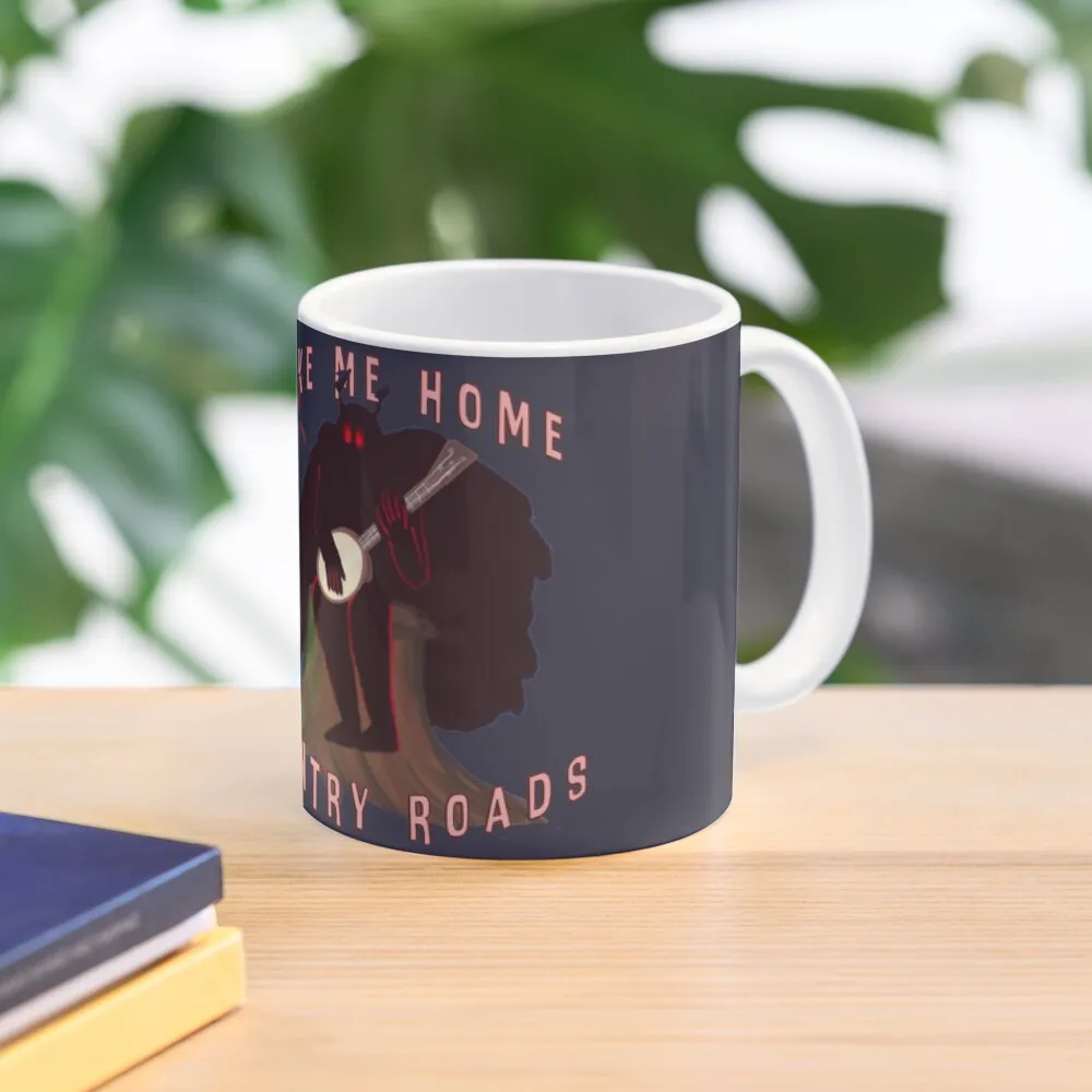 Mothman, Country Roads (but like he has a Banjo) Coffee Mug Cups And Mugs Anime Cup
Mothman, Country Roads (but like he has a Banjo) Coffee Mug Cups And Mugs Anime Cup
