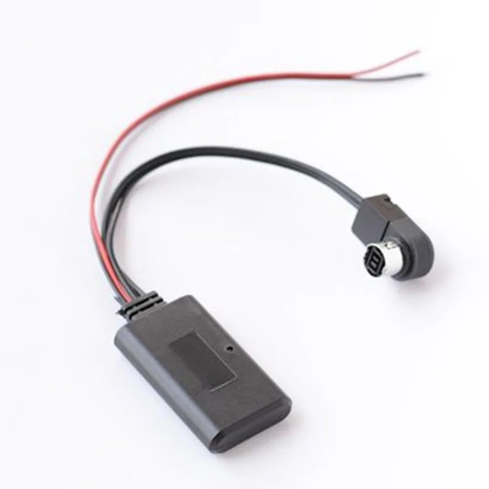 Автомобильный радиоприемник Bluetooth Aux адаптер кабель для альпийских фотографий
Автомобильный радиоприемник Bluetooth Aux адаптер кабель для альпийских фотографий