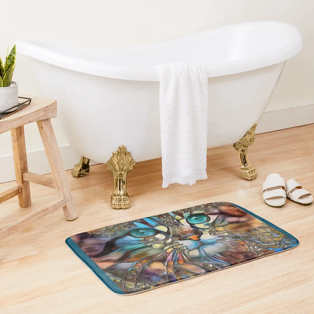 Andyna, cat, chat, cat, lea roche paintings Bath Mat Absorbent Bath Mat Bath Rugs For Bathroom Bathroom Carpet
Andyna, cat, chat, cat, lea roche paintings Bath Mat Absorbent Bath Mat Bath Rugs For Bathroom Bathroom Carpet